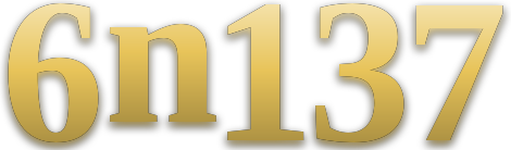 6n137 logo