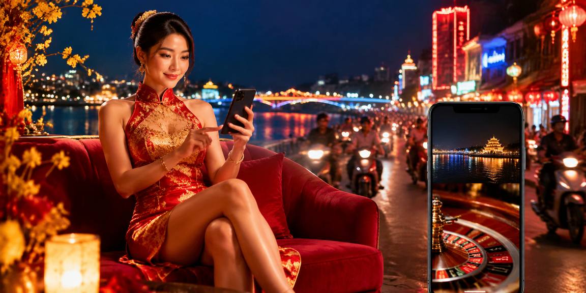 6n137 Casino Trực Tiếp Ngày