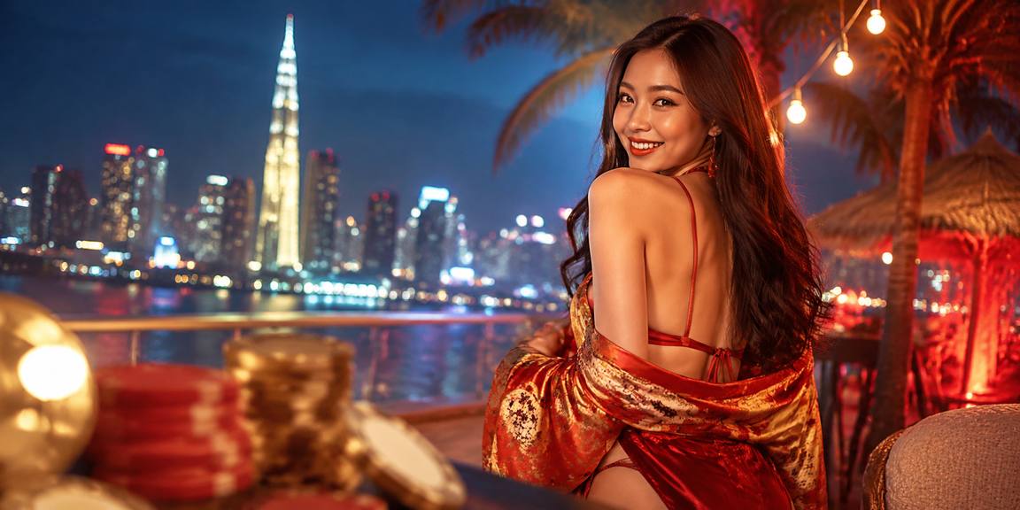 6n137 Live Casino Trực Tiếp Tại 6n137 — Dealer Thật, Bàn Chơi Thật